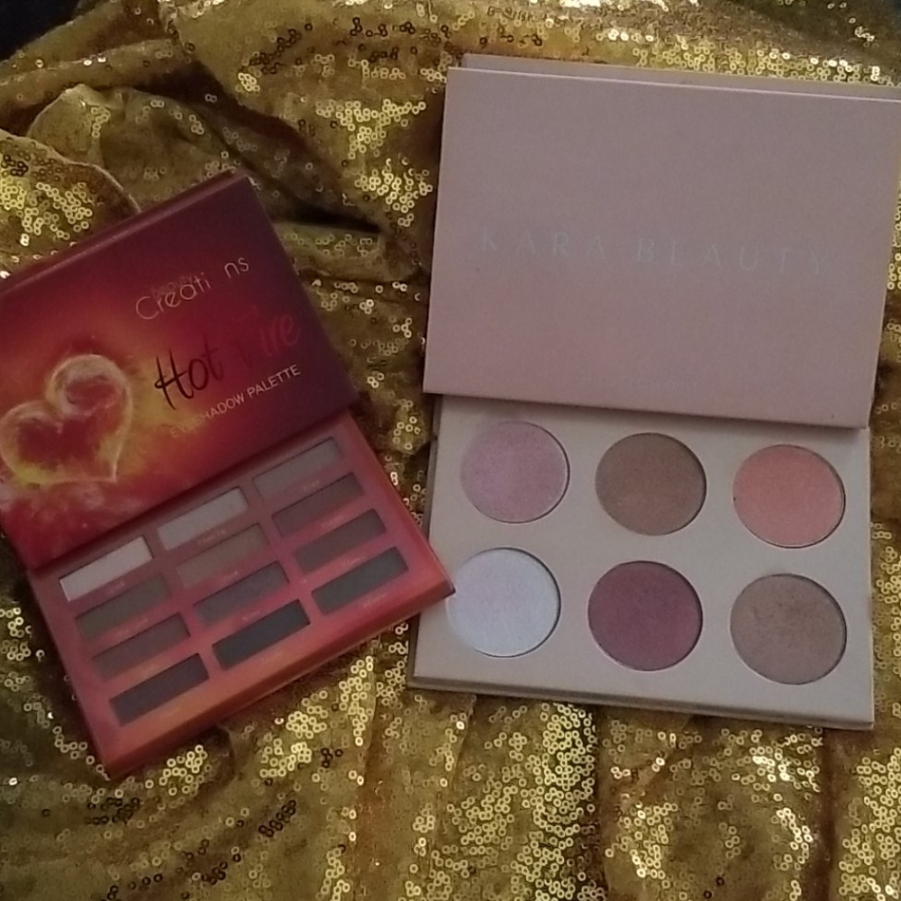Makeup